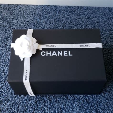 Amazon.com: Chanel Box